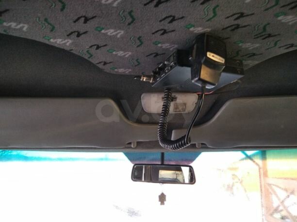 Mercedes-Benz Sprinter 216 CDi, 2004 г.