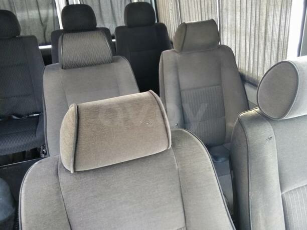 Mercedes-Benz Sprinter 216 CDi, 2004 г.