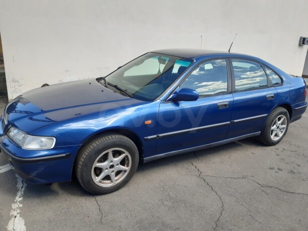 Honda Accord V, 1997 г.