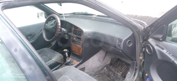 Peugeot 405, 1994 г.