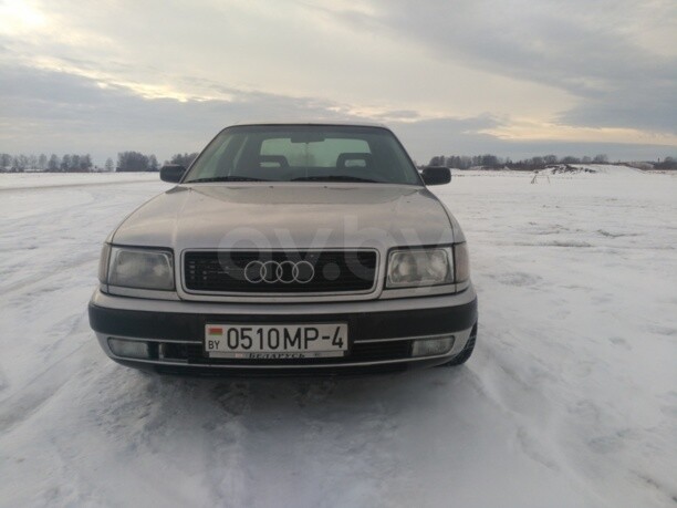 Audi 100 4A, C4, 1993 г.