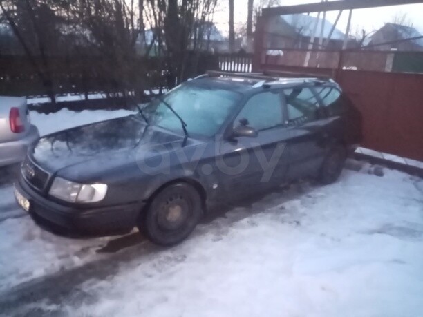Audi 100 4A, C4, 1994 г.
