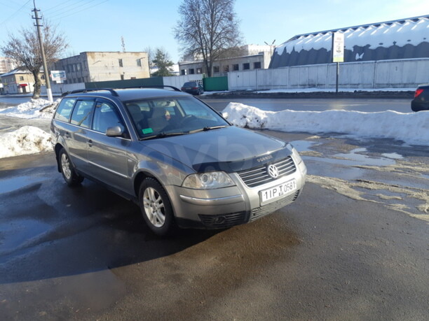 Volkswagen Passat B5, 2003 г.