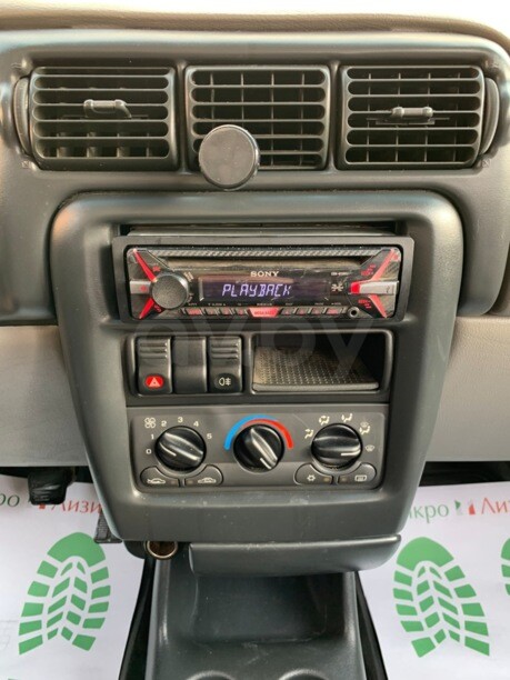 Opel Sintra, 5 мест, 1997 г.