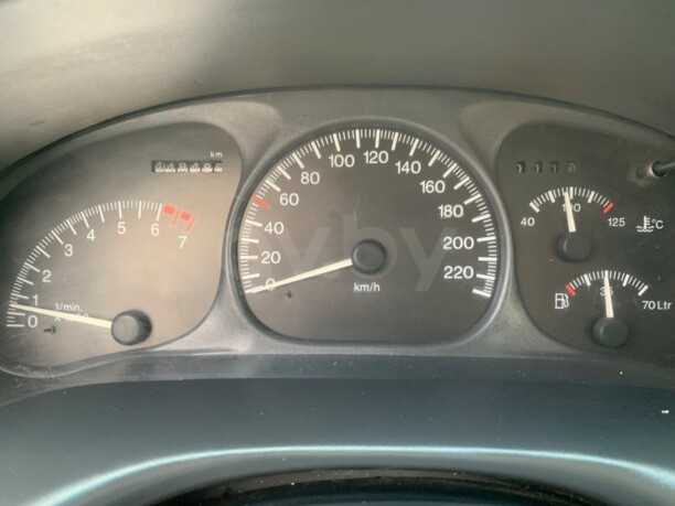 Opel Sintra, 5 мест, 1997 г.