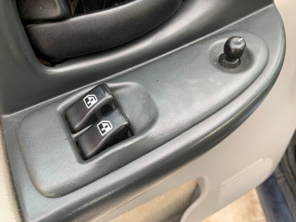 Opel Sintra, 5 мест, 1997 г.