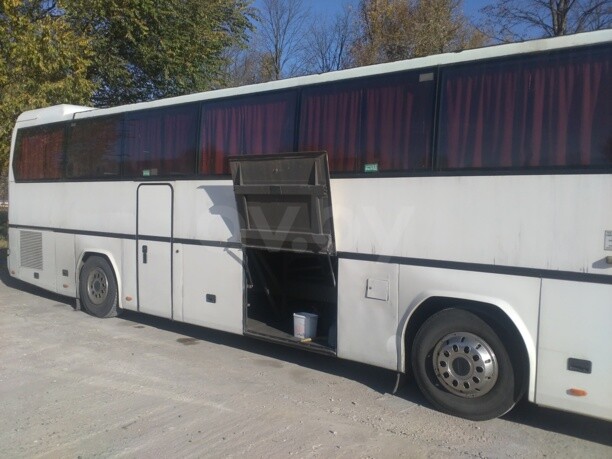 Neoplan N316, 1996 г.