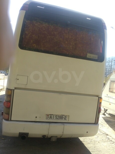 Neoplan N316, 1996 г.