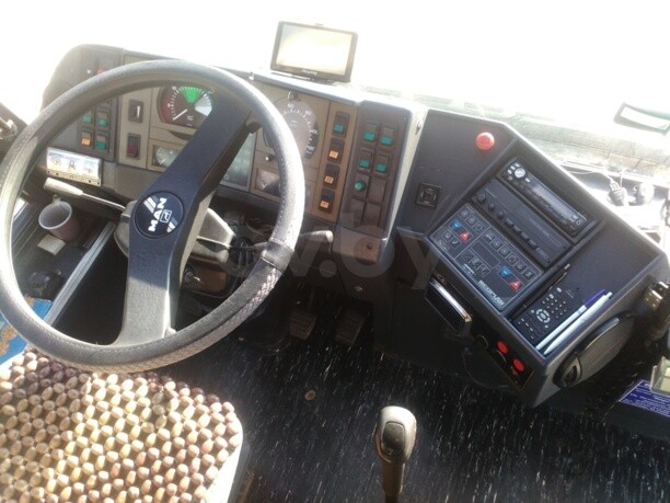 Neoplan N316, 1996 г.