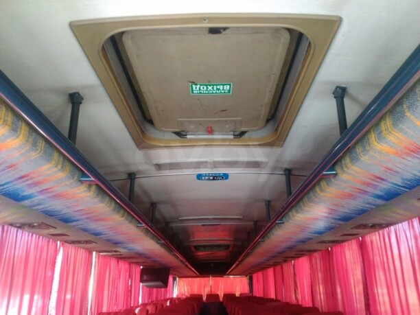 Neoplan N316, 1996 г.