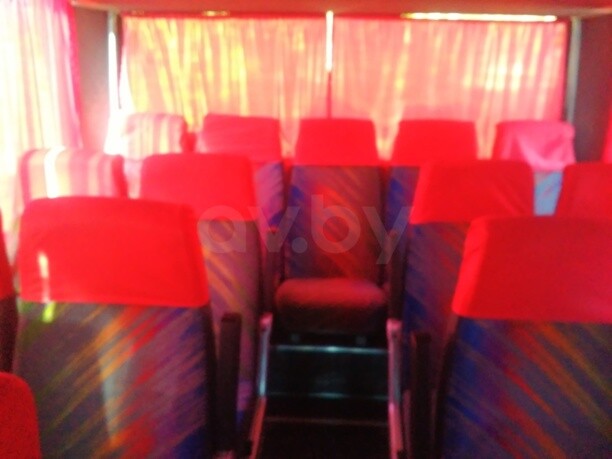 Neoplan N316, 1996 г.