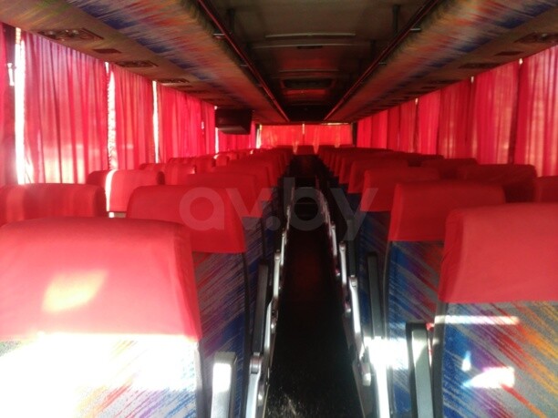 Neoplan N316, 1996 г.