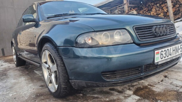 Audi A4 B5, 1995 г.