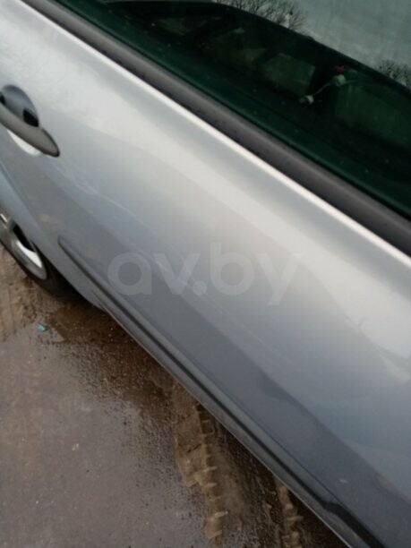 Renault Megane II, 2005 г.