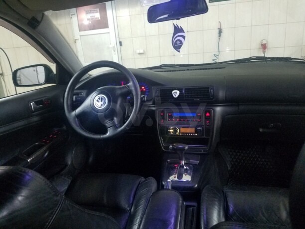 Volkswagen Passat B5, 1999 г.
