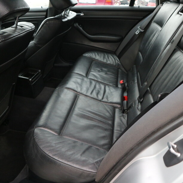 BMW 3 серия E46, 2001 г.