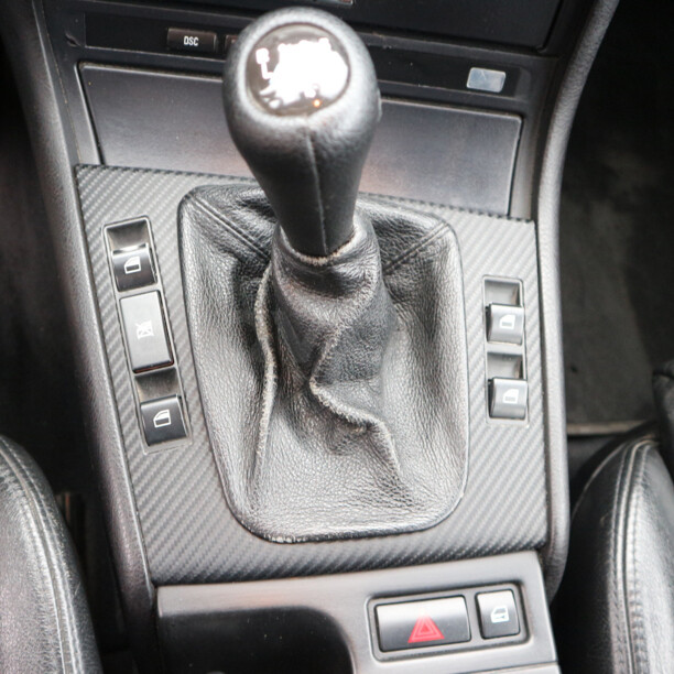 BMW 3 серия E46, 2001 г.