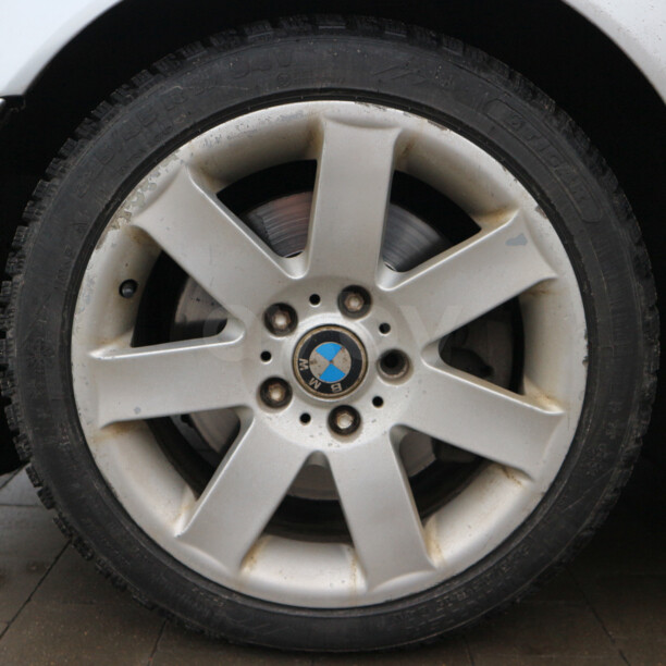 BMW 3 серия E46, 2001 г.