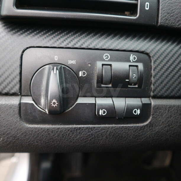 BMW 3 серия E46, 2001 г.