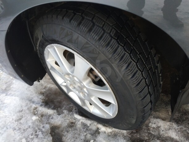 Hyundai i30 FD, 2010 г.