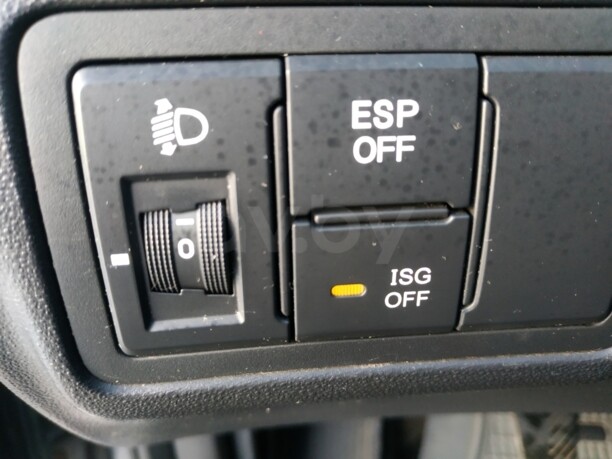 Hyundai i30 FD, 2010 г.