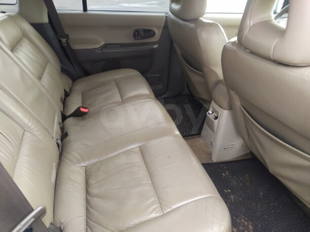 Mitsubishi Pajero Sport I, 2000 г.
