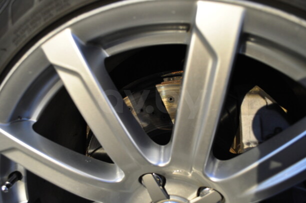 Audi Q7 4L · Рестайлинг, 5 мест, 2010 г.