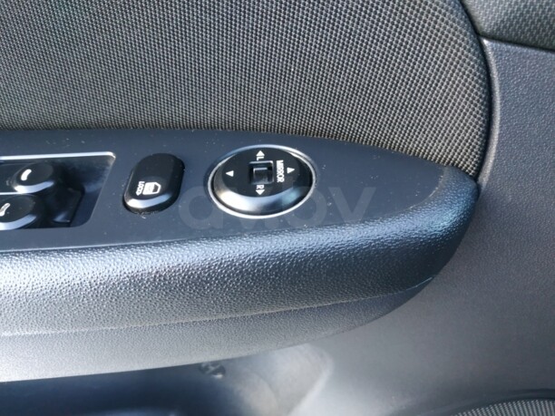 Hyundai i30 FD, 2010 г.