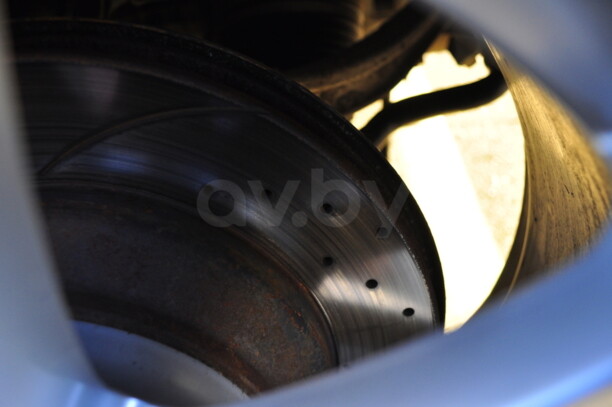 Audi Q7 4L · Рестайлинг, 5 мест, 2010 г.