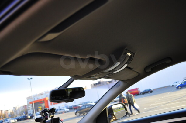 Audi Q7 4L · Рестайлинг, 5 мест, 2010 г.