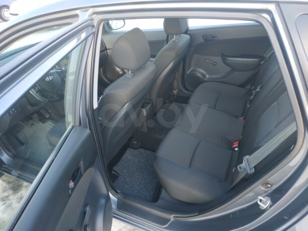 Hyundai i30 FD, 2010 г.