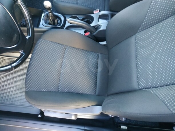Hyundai i30 FD, 2010 г.