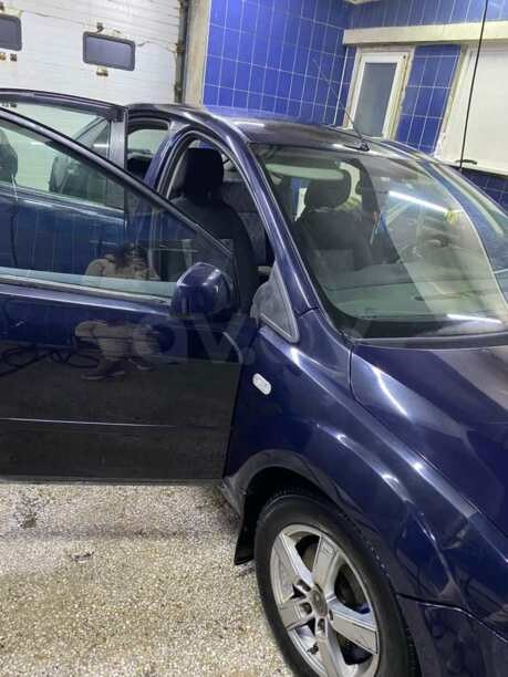 Ford Focus II, 2006 г.