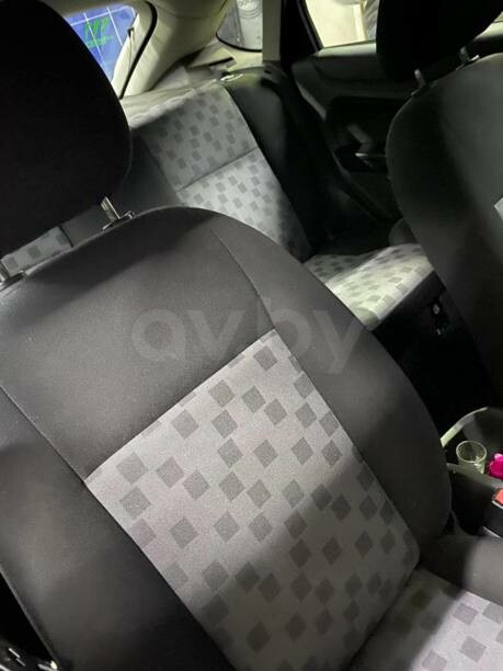 Ford Focus II, 2006 г.