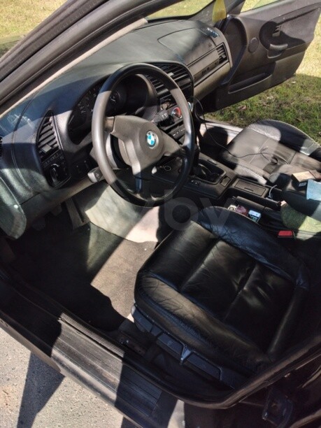 BMW 3 серия E36, 1995 г.