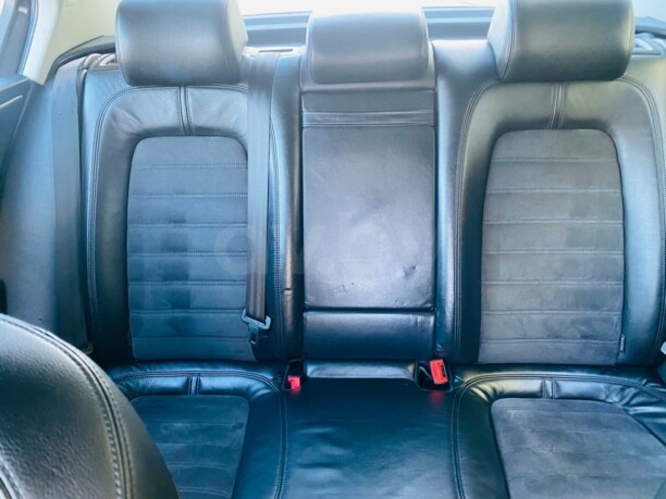 Volkswagen Passat B6, 2010 г.