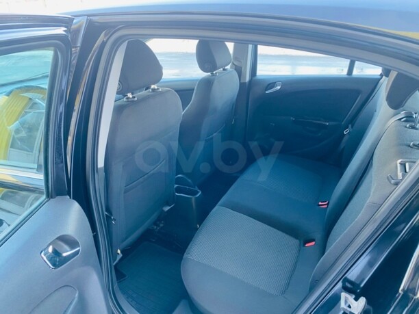 Opel Corsa D, 2011 г.