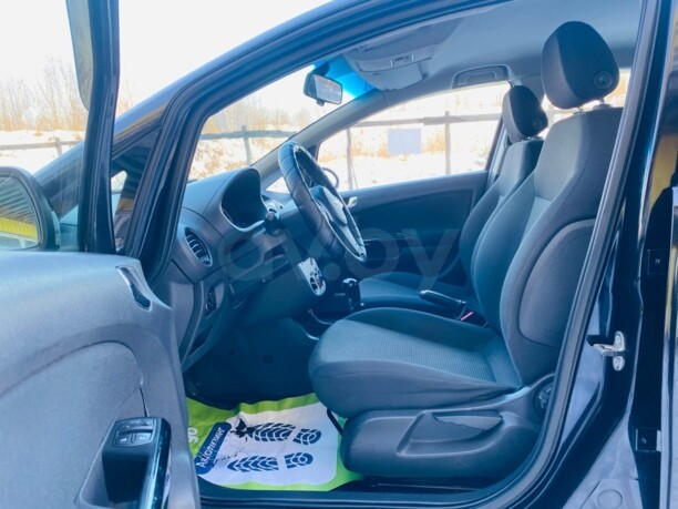 Opel Corsa D, 2011 г.