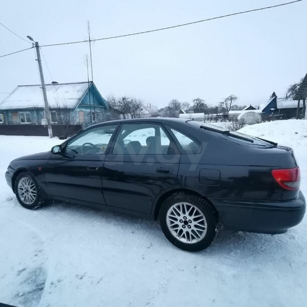 Toyota Carina E, 1994 г.