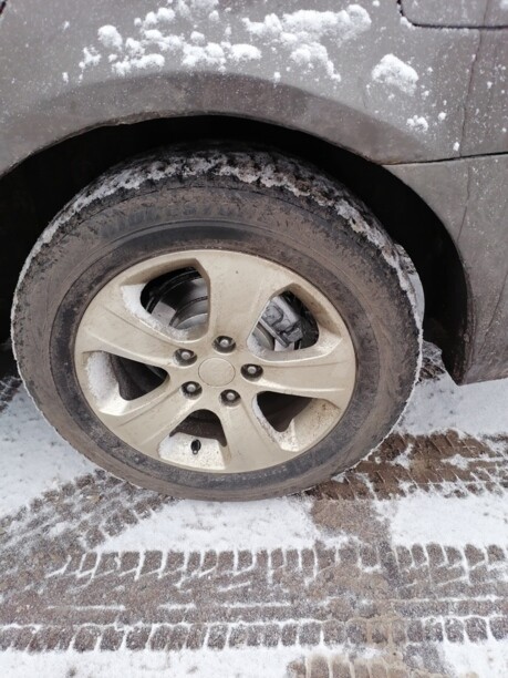Kia Magentis II · Рестайлинг, 2008 г.