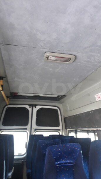 Ford Transit, 2006 г.