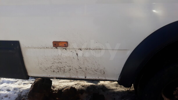 Ford Transit, 2006 г.