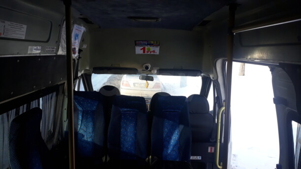 Ford Transit, 2006 г.