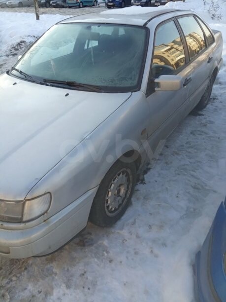 Volkswagen Passat B4, 1996 г.