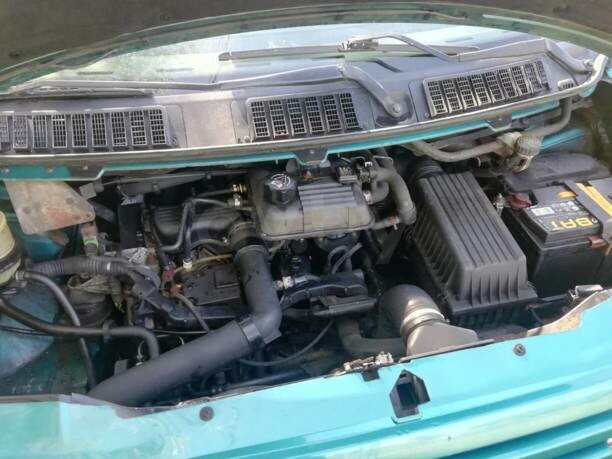 Peugeot 806 221, 7 мест, 1997 г.