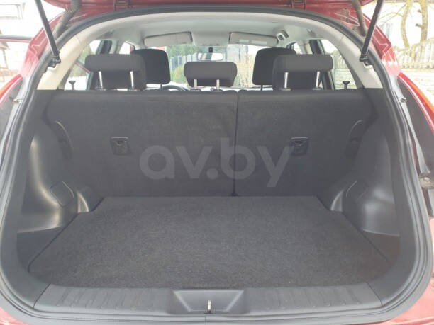 Nissan Juke YF15, 2012 г.