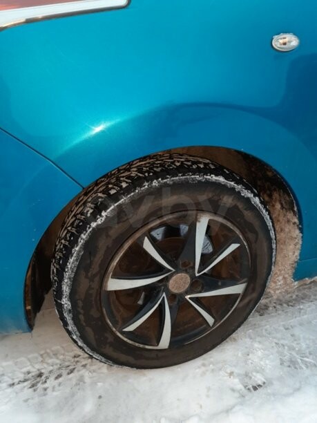 Citroen C3 Picasso I, 2010 г.