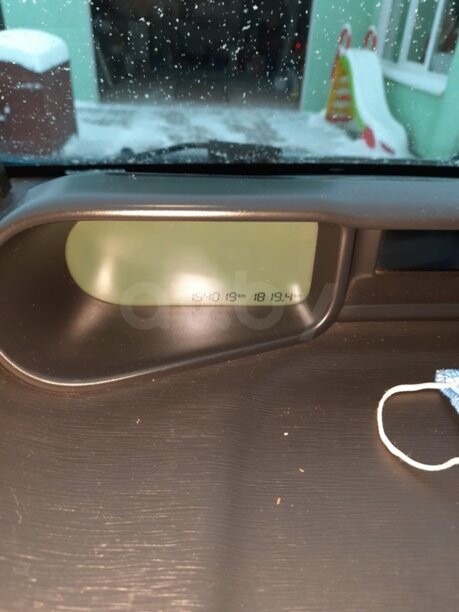Citroen C3 Picasso I, 2010 г.