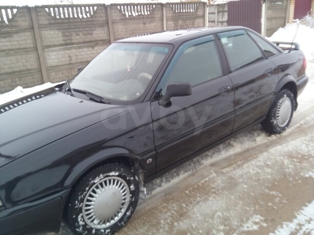 Audi 80 B4, 1992 г.