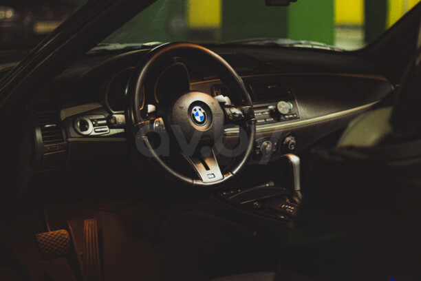 BMW Z4 E85, E86 (Рестайлинг), 2008 г.